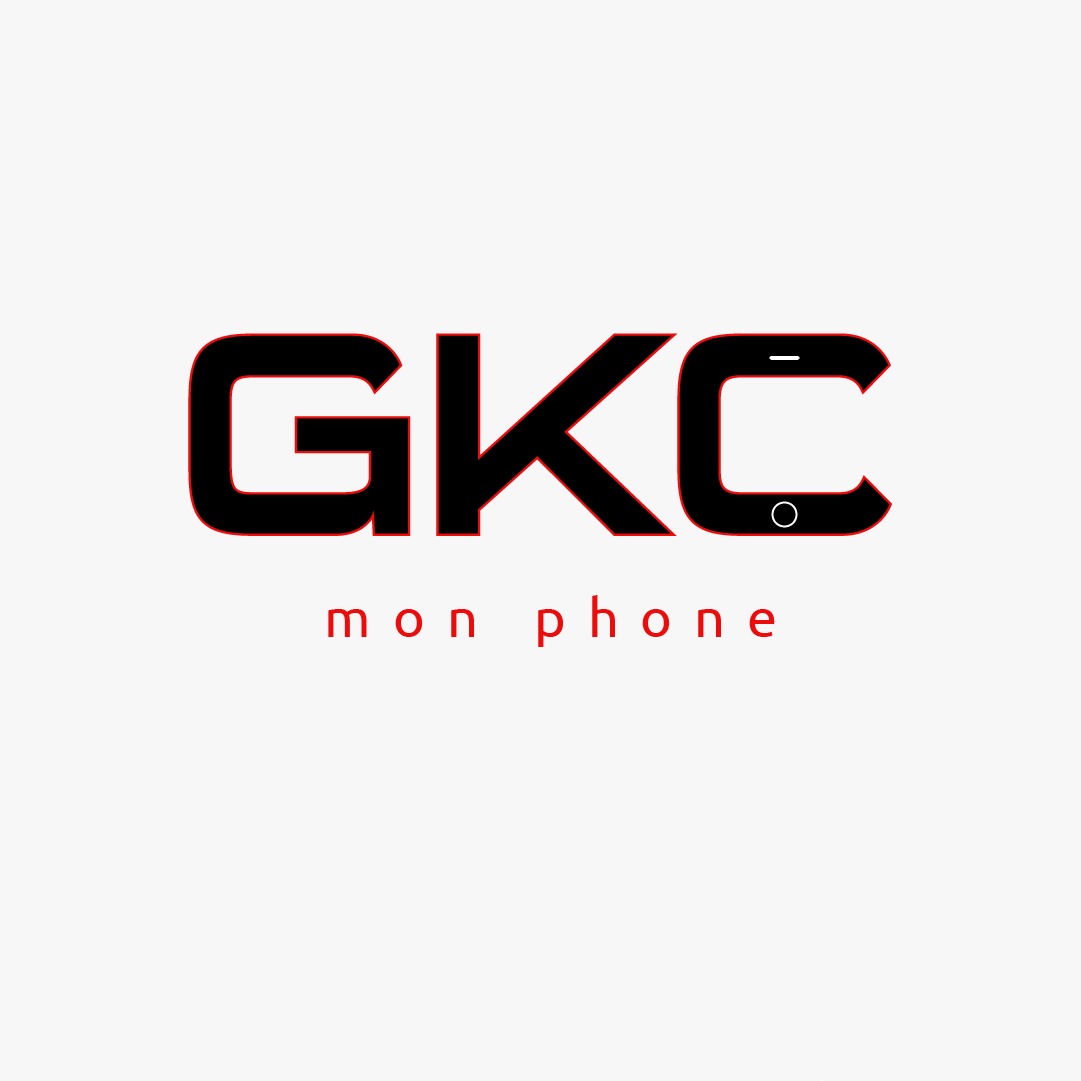 GKC Mon Phone 8800