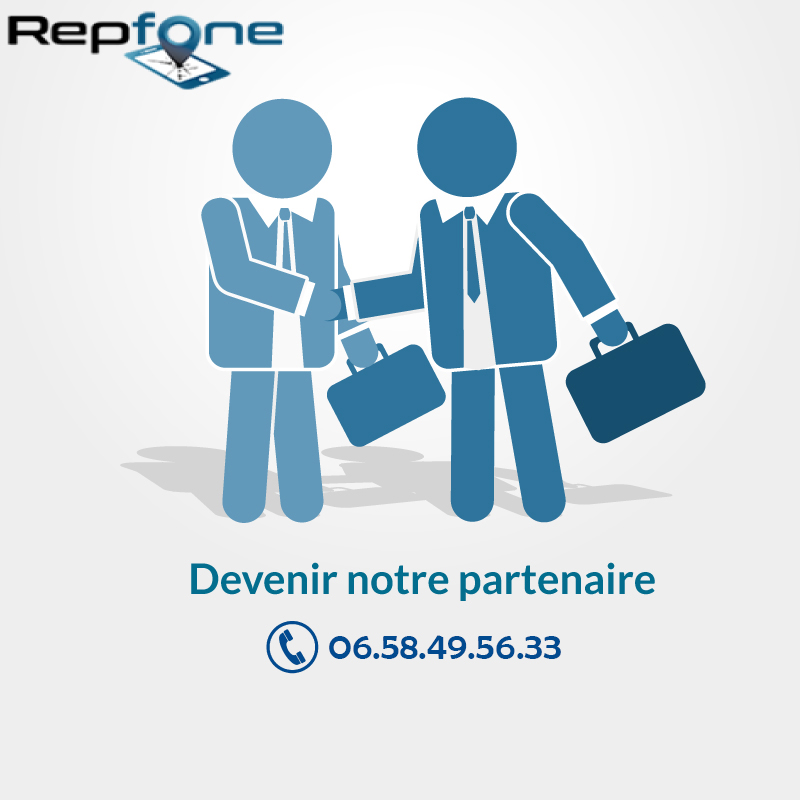 Votre boutique de réparation téléphone ici Plaisance-du-Touch 31830