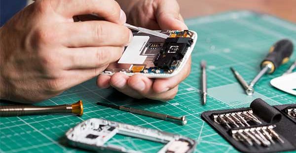 Réparation écran téléphone Samsung : quel prix? - Prior Repair