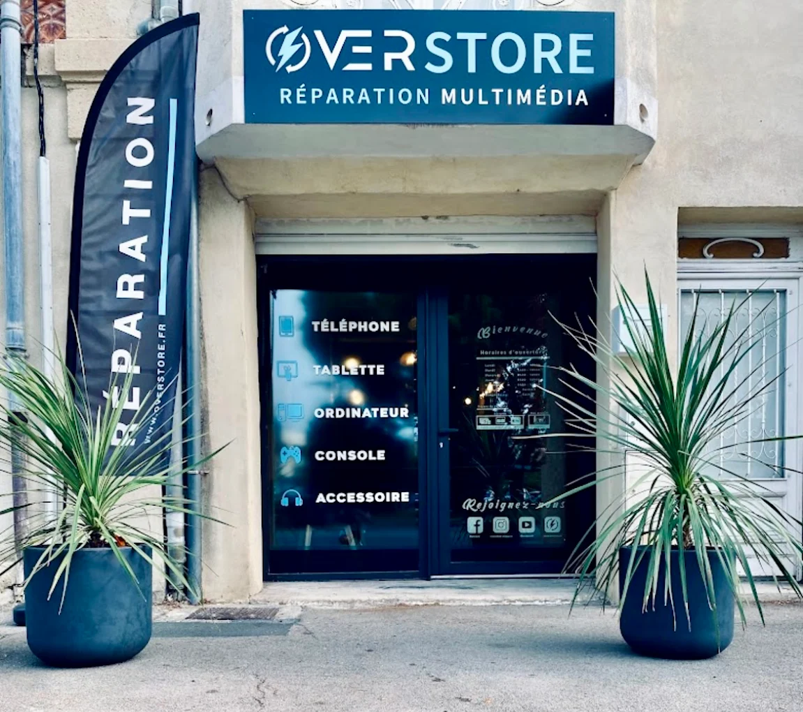  Réparation téléphone Mauguio